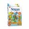 Nexcare 3m Happy Kids Strips 20 N0920nlw