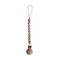 Mushie Fopspeenketting Blush