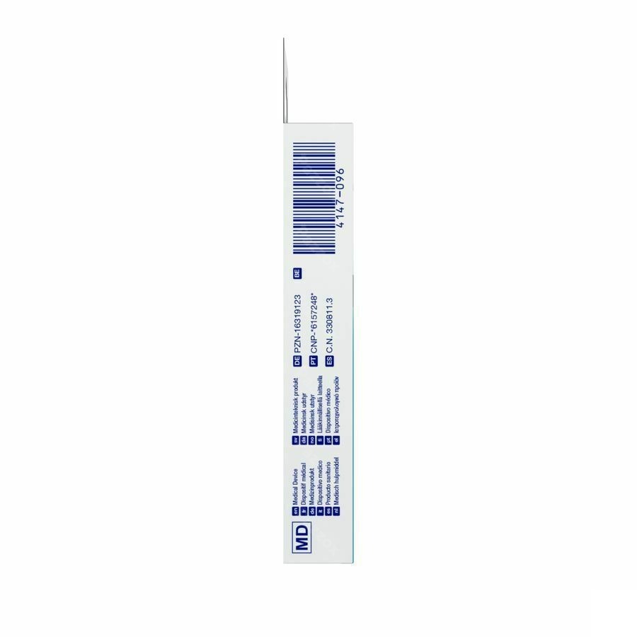 Nexcare 3m Breath.univ.19x72mm Strips 20 N0320ns-0