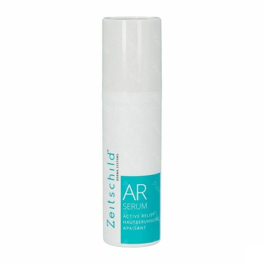 Zeitschild Derma Systems Ar Active Relief Ser.50ml