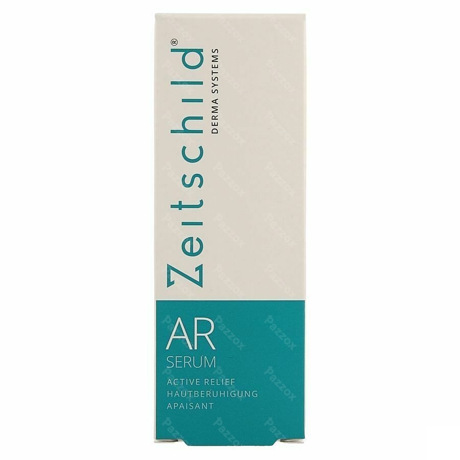 Zeitschild Derma Systems Ar Active Relief Ser.50ml