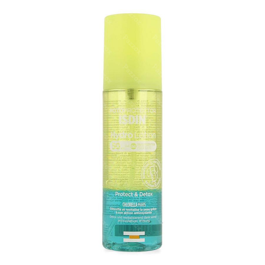 Isdin Fotoprotector Hydrolotion SPF50