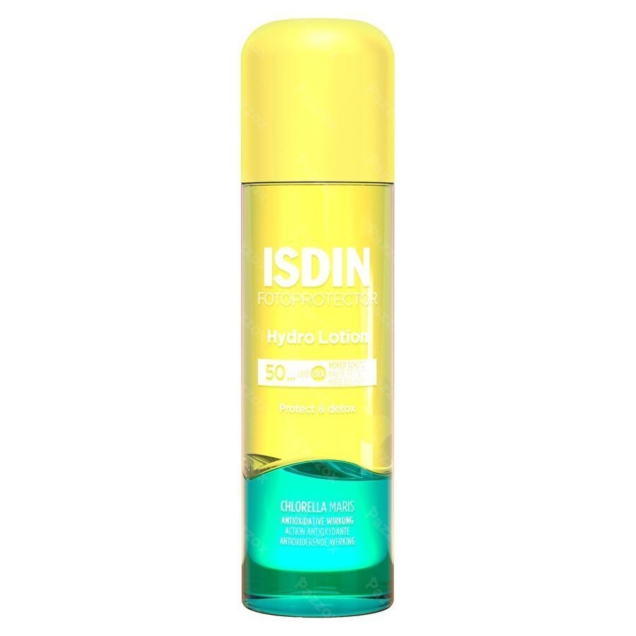 Isdin Fotoprotector Hydrolotion SPF50