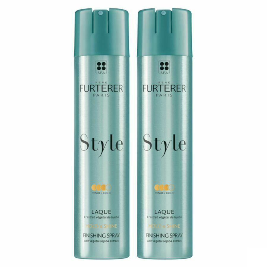 Furterer Style Lak Promo 2x300ml