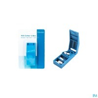 Kibodan Pill Cutter