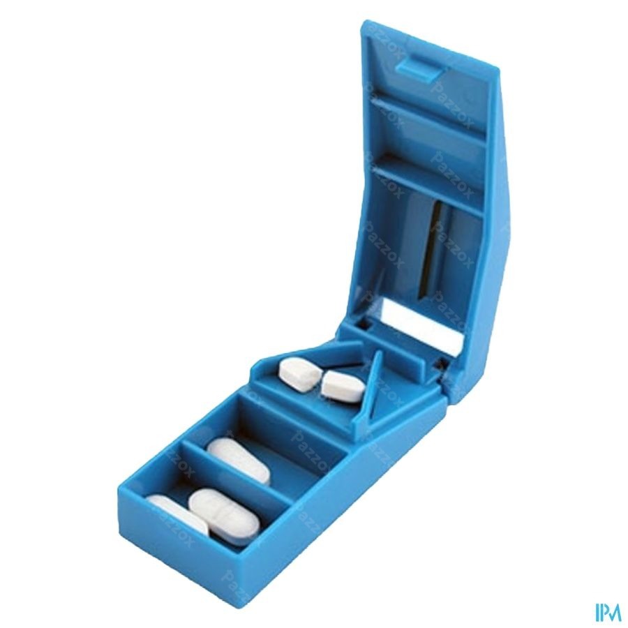 Kibodan Pill Cutter