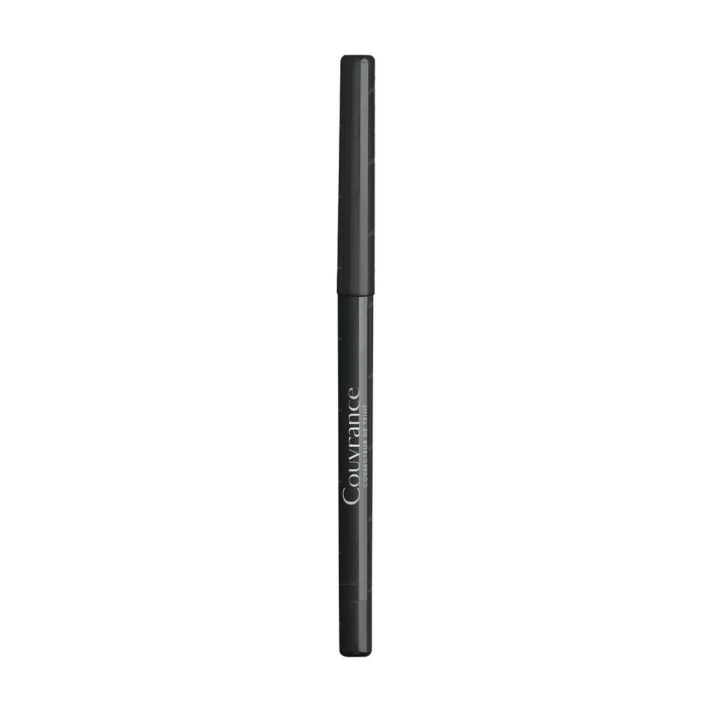 Avène Couvrance High Definition Oogpotlood Zwart