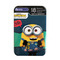 Dermocare Soft &amp; Sensitive Minions Strips 18