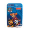 Dermocare Soft &amp; Sensitive Paw Patrol Strips 18