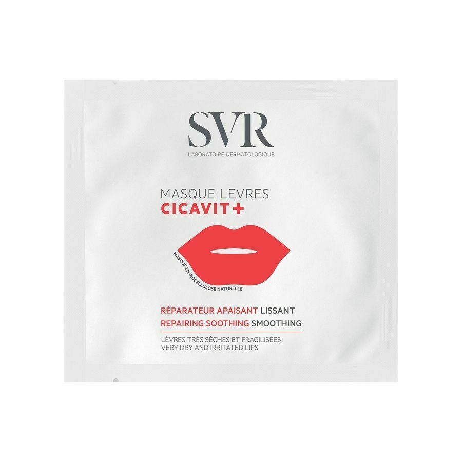 SVR Cicavit Lippenmasker 5ml