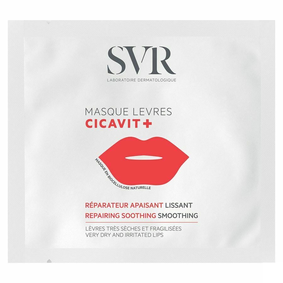 SVR Cicavit Lippenmasker 5ml