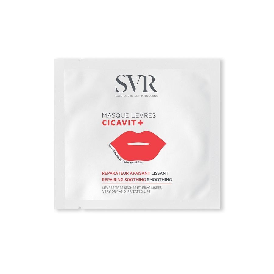 SVR Cicavit Lippenmasker 5ml