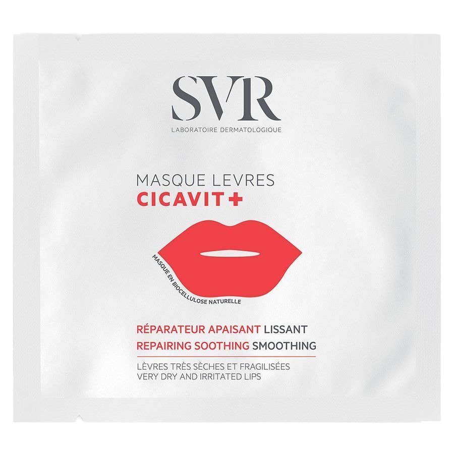 SVR Cicavit Lippenmasker 5ml