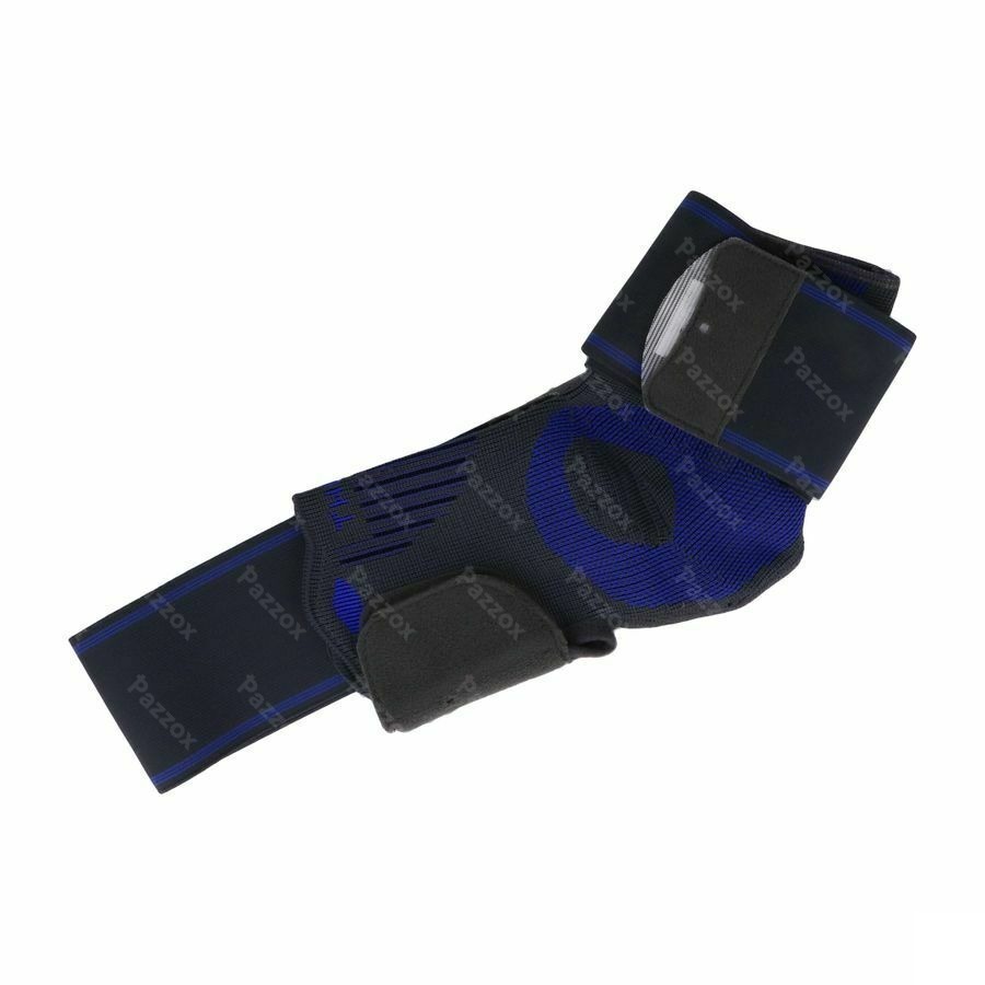 Thuasne Orthocare Ligastrap Malleo Enkel Grijs T2
