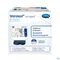 Hartmann Veroval Compact Pols Bloeddrukmeter