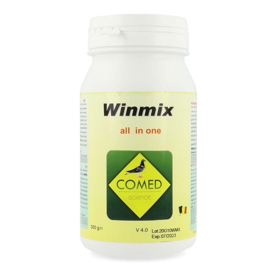 Comed Winmix (duiven) Pdr 300g