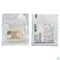 Aquacel Foam Non Adhesief 5x5cm 10