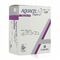Aquacel Ag Foam Non Adhesief 5x5cm 10