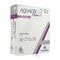 Aquacel Ag Foam Non Adhesief 10x10cm 10