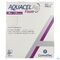 Aquacel Ag Foam Non Adhesief 15x15cm 5