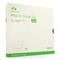 Mepilex Border Flex Oval Verb 13x16cm 5 583300