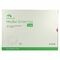 Mepilex Border Flex Oval Verb 15x19cm 5 583400