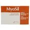 Myosil Granulaat Zakje 14
