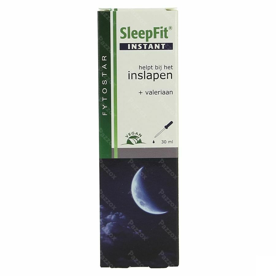 Fytostar Sleep Fit Instant 30ml