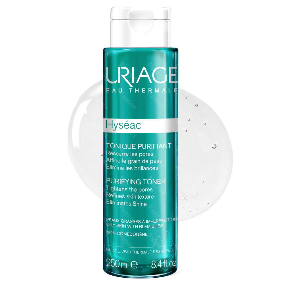 Uriage Hyséac Zuiverende Toner 250ml