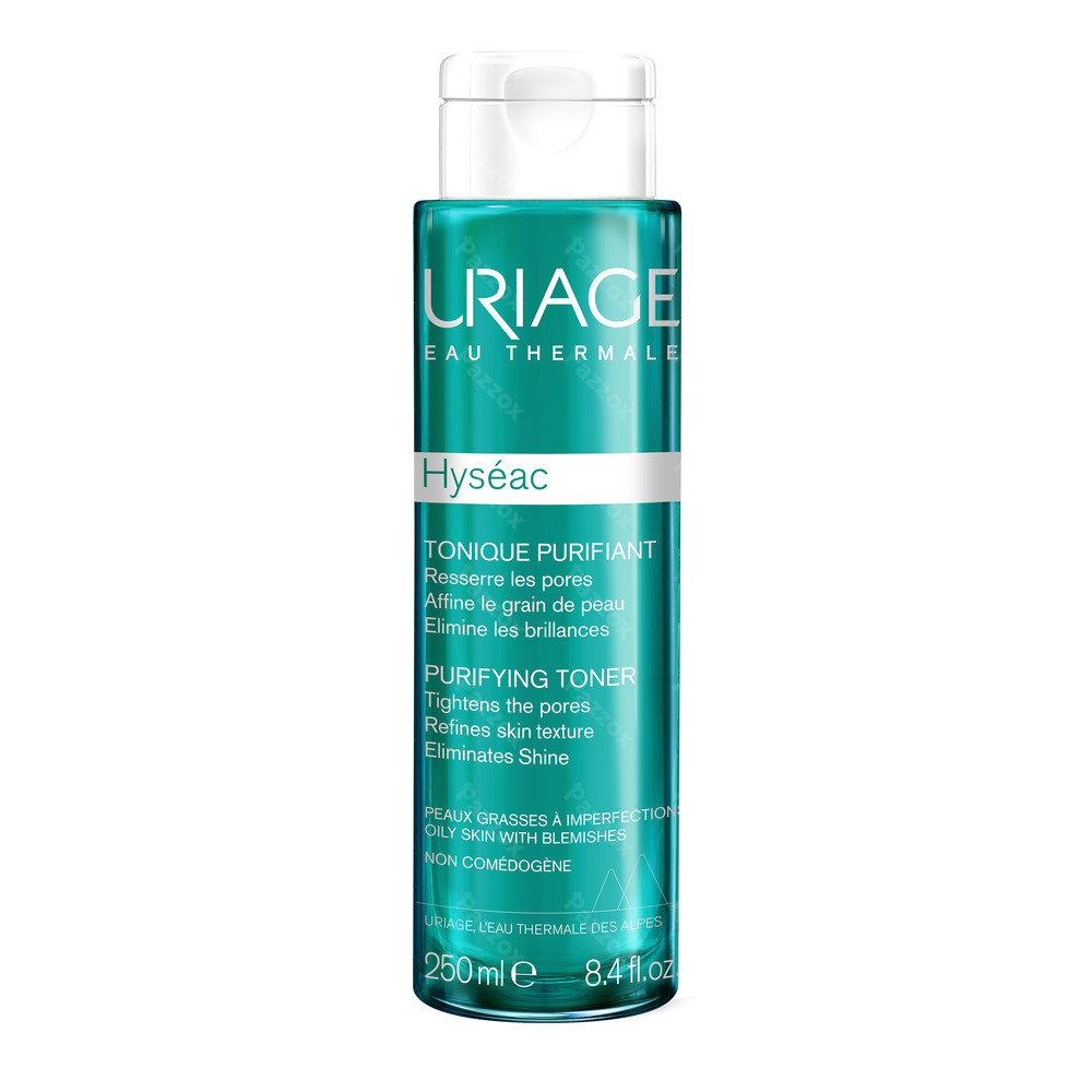 Uriage Hyséac Zuiverende Toner 250ml