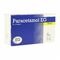 Paracetamol Eg 500mg 40 Bruistabletten 