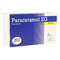 Paracetamol Eg 500mg 40 Bruistabletten 