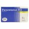 Paracetamol Eg 500mg 40 Bruistabletten 