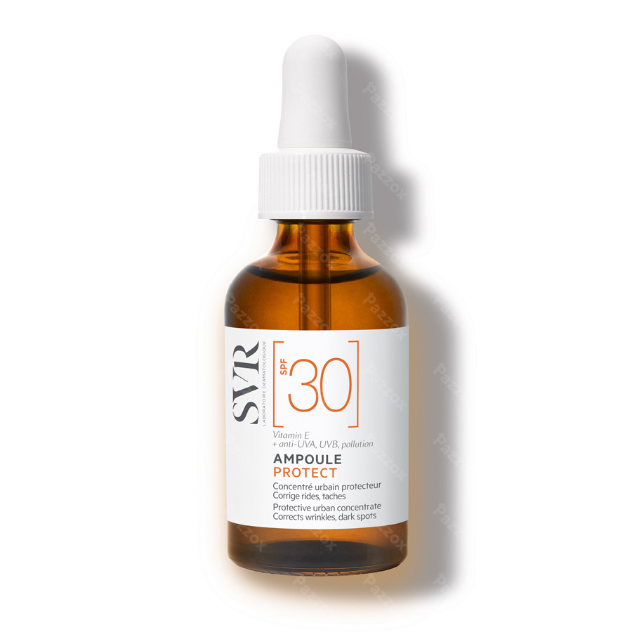 SVR Ampoule Protect SPF30 30ml