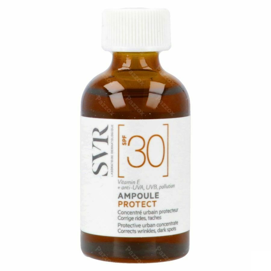 SVR Ampoule Protect SPF30 30ml