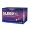 Sleepyl 78 Capsules 