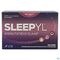 Sleepyl 78 Capsules 