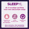Sleepyl 78 Capsules 