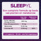 Sleepyl 78 Capsules 