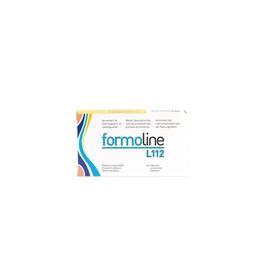 Farmoline L112 60 Tabletten