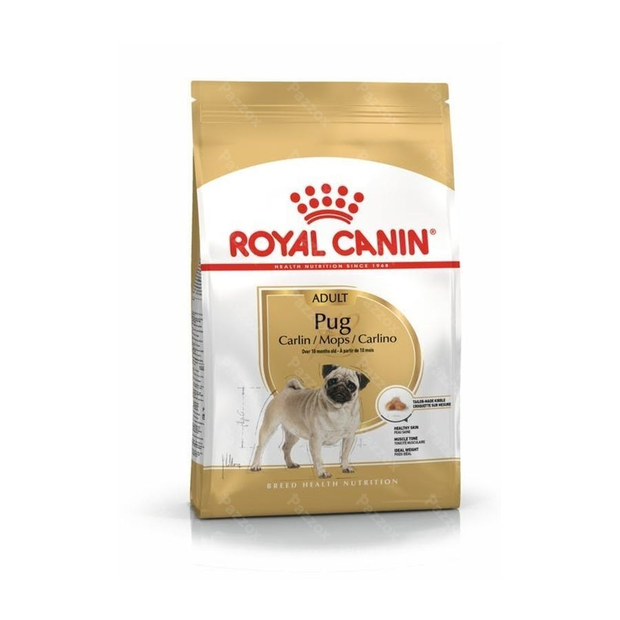 Royal Canin Bhn Canine Pug 1,5kg