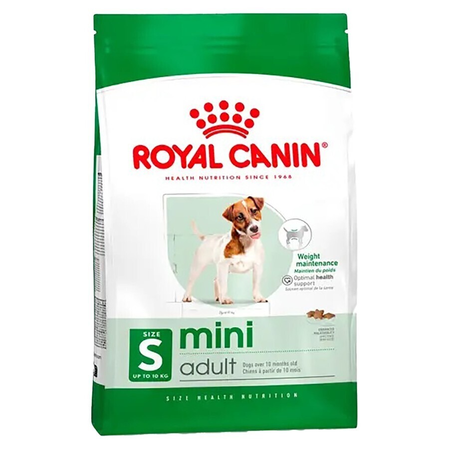 Royal Canin Mini Adult Hondenvoer 8kg