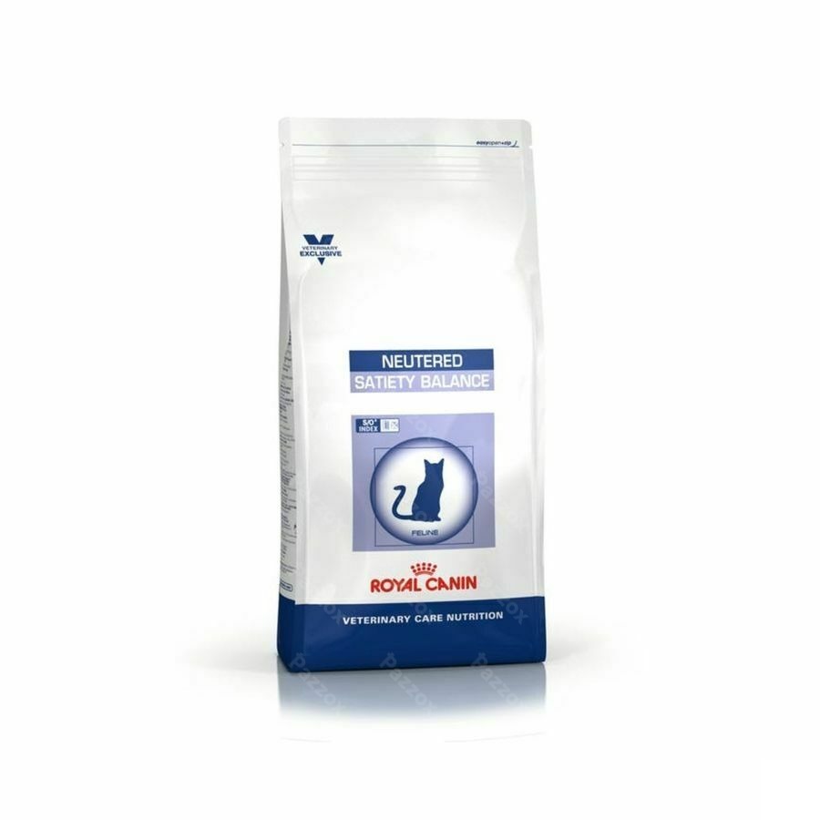 Royal Canin Cat Neutered Satiety Balance Dry 8kg