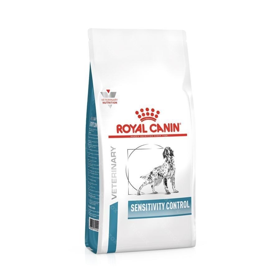 Royal Canin Dog Sensitivity Control Duck Dry 1,5kg