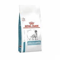 Royal Canin Vdiet Canine Sensit. Cont. Duck 14kg