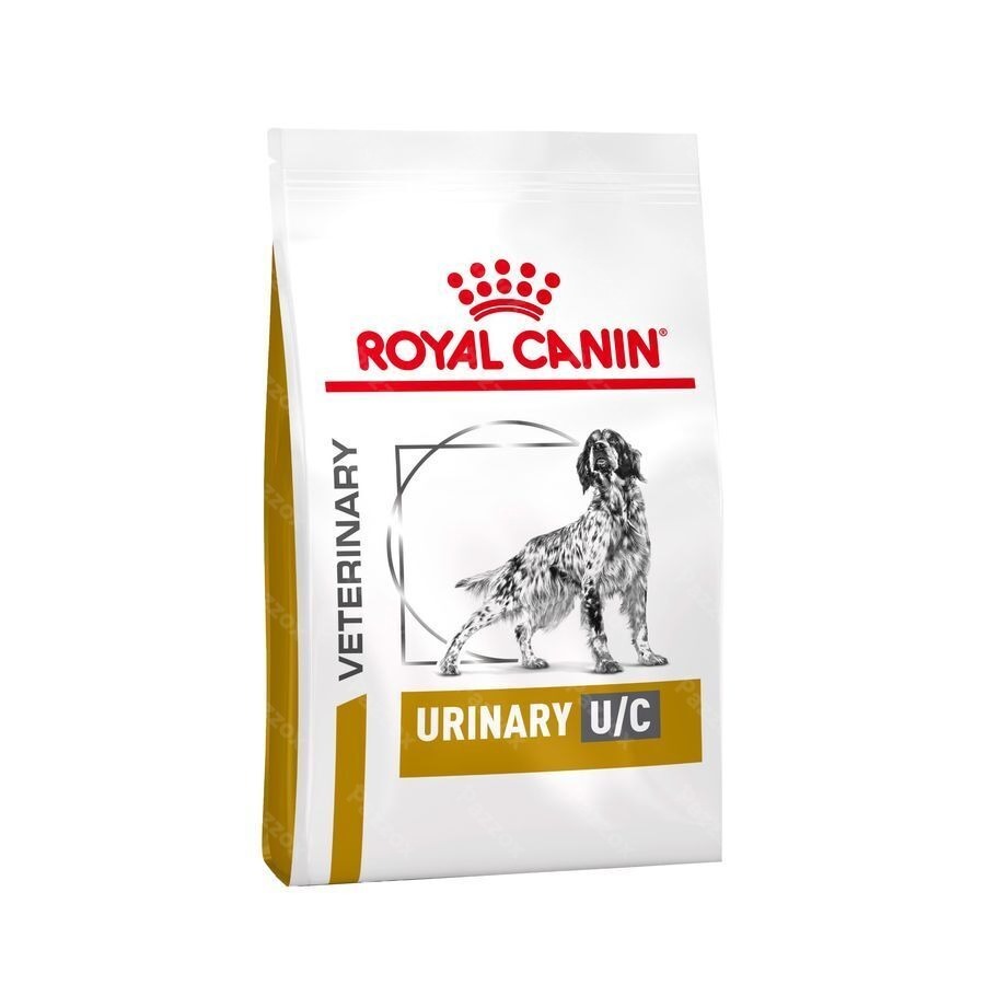 Royal Canin Dog Urinary S/o Dry 7,5kg