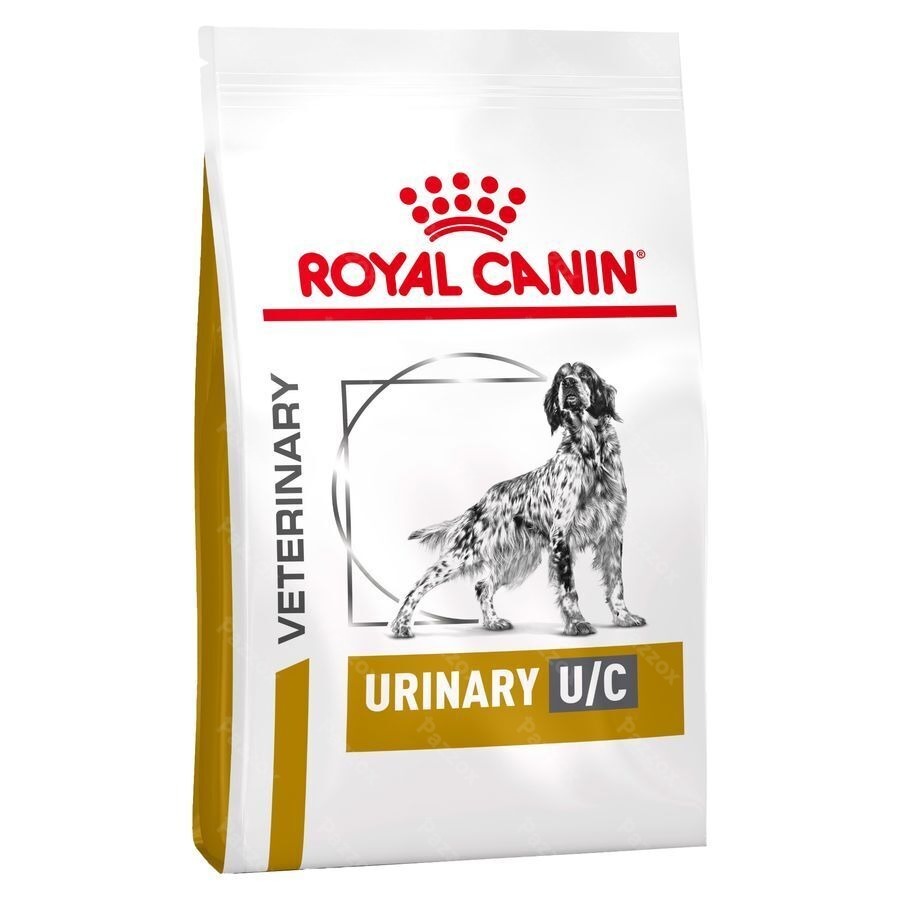 Royal Canin Dog Urinary S/o Dry 7,5kg