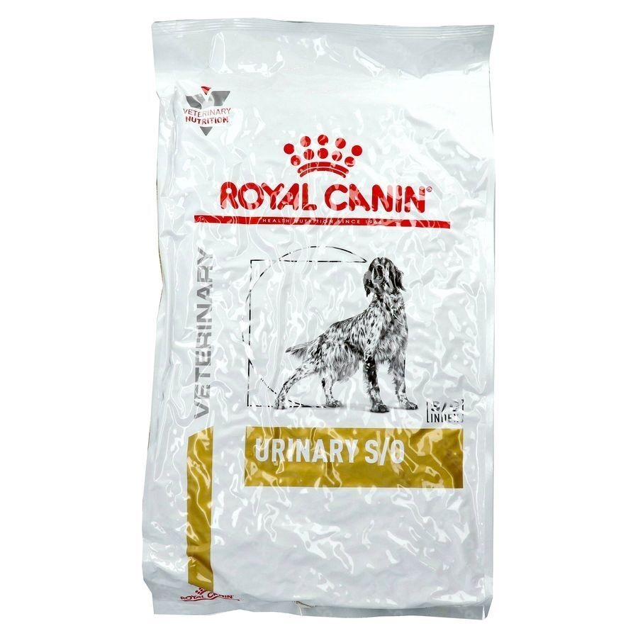 Royal Canin Dog Urinary S/o Dry 7,5kg