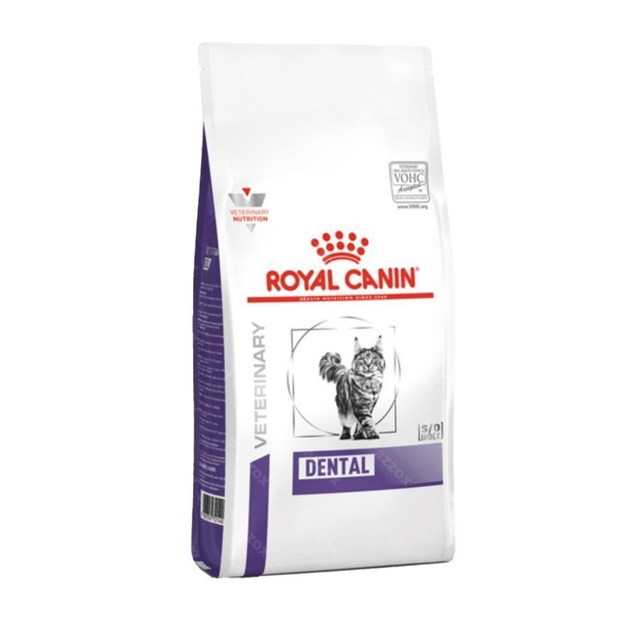 Royal Canin Cat Dental Dry 3kg