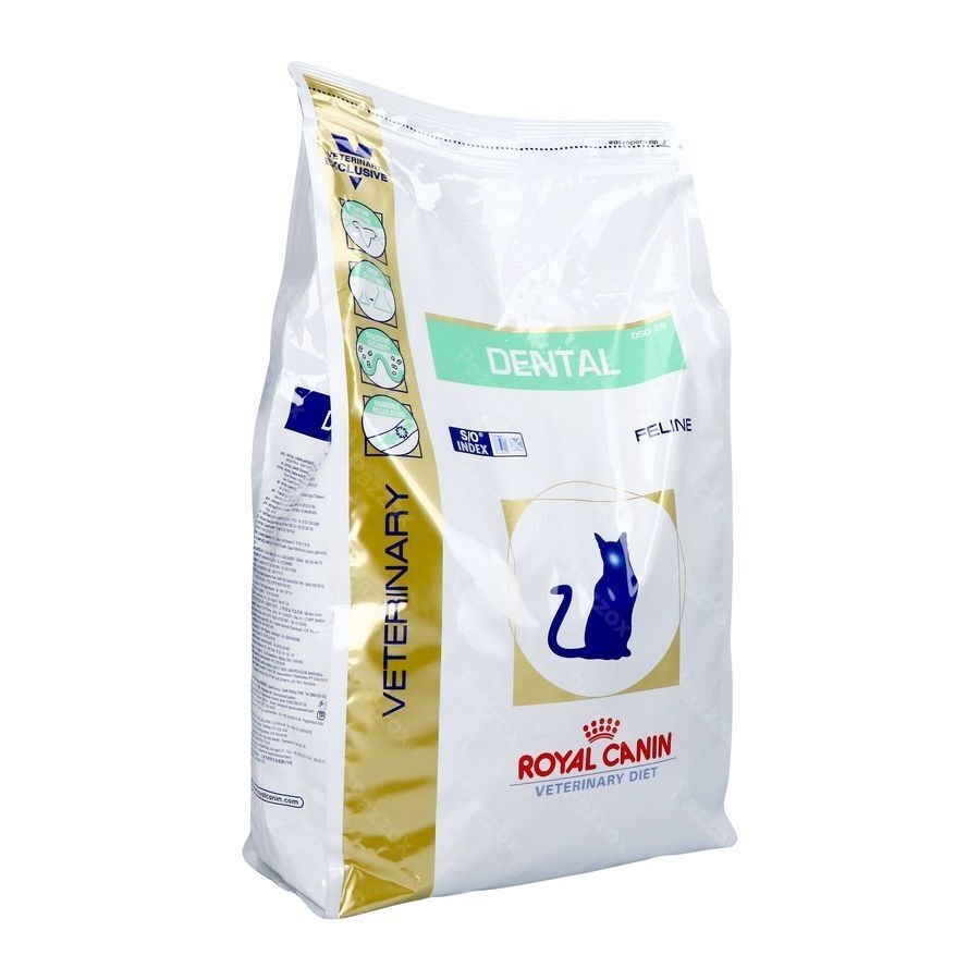 Royal Canin Cat Dental Dry 3kg